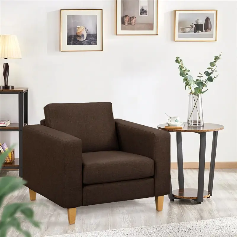 1 Seater Sofa