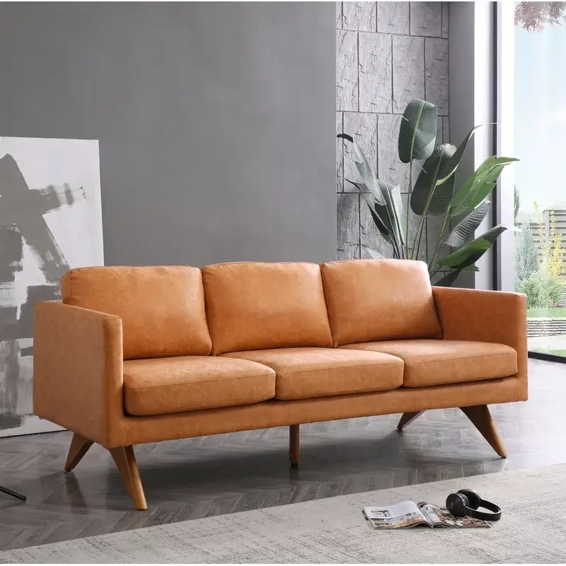 Mid Century Modern Sofa