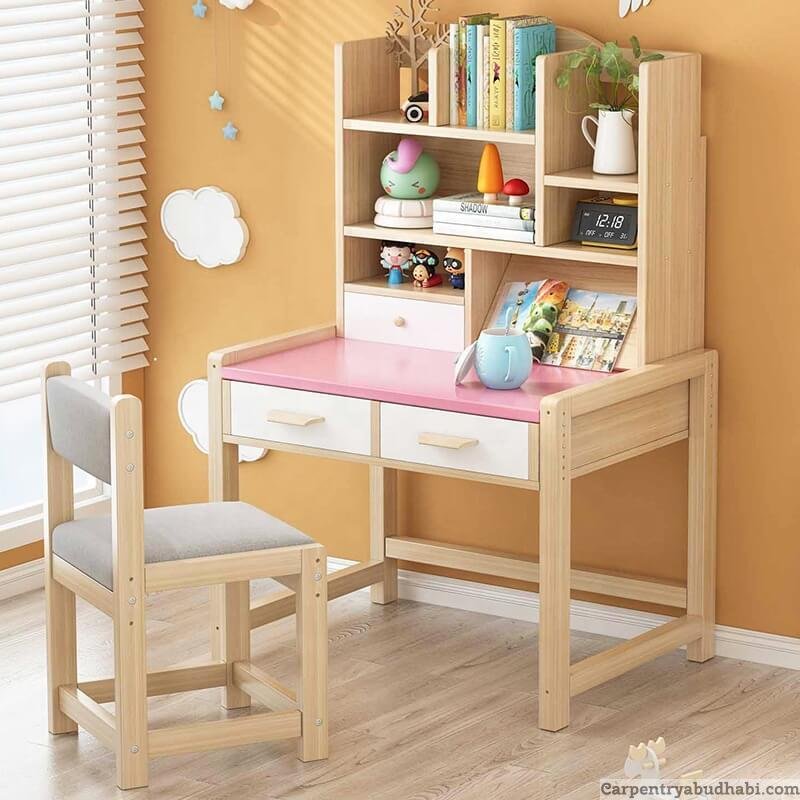 Student Study Table Student Using Study Table | Student & Kid Reading Tables | Premium Quality