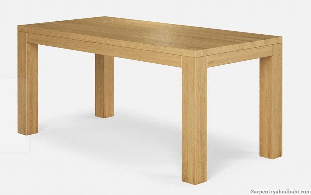 Custom table