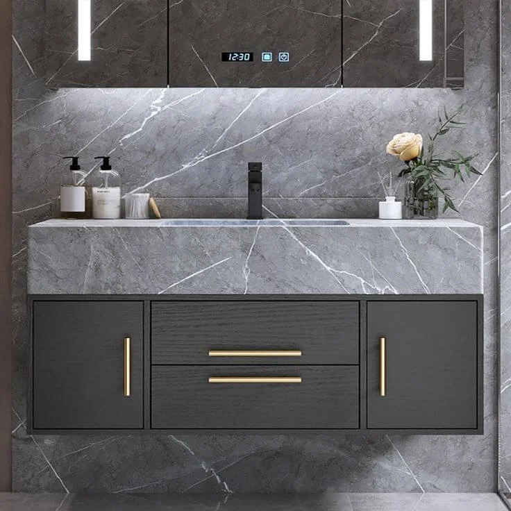 Bathroom Unit