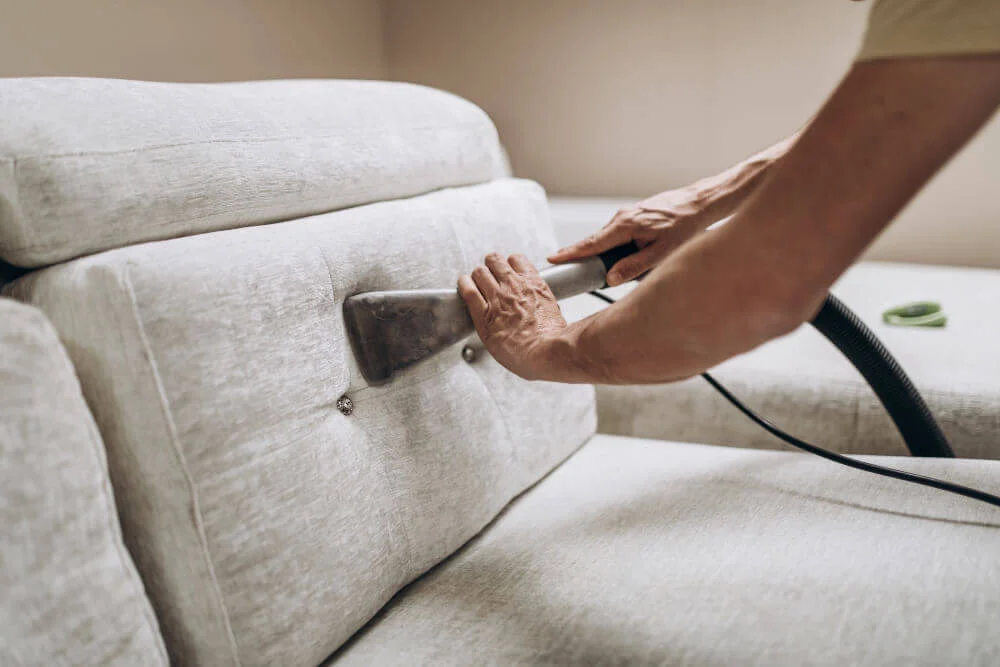 Sofa Deep Cleaning