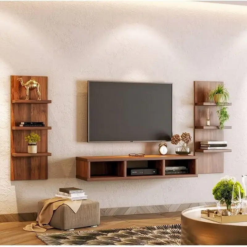TV Cabinet 4