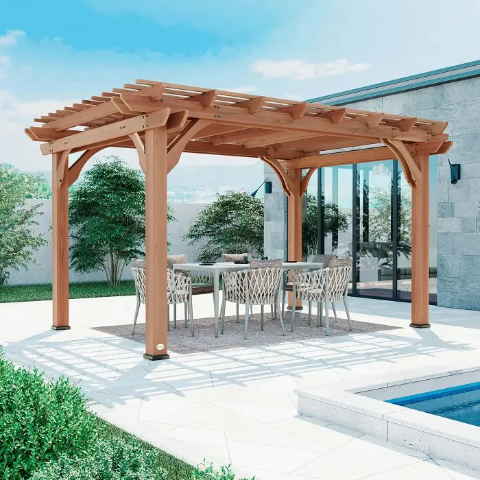 Pergola