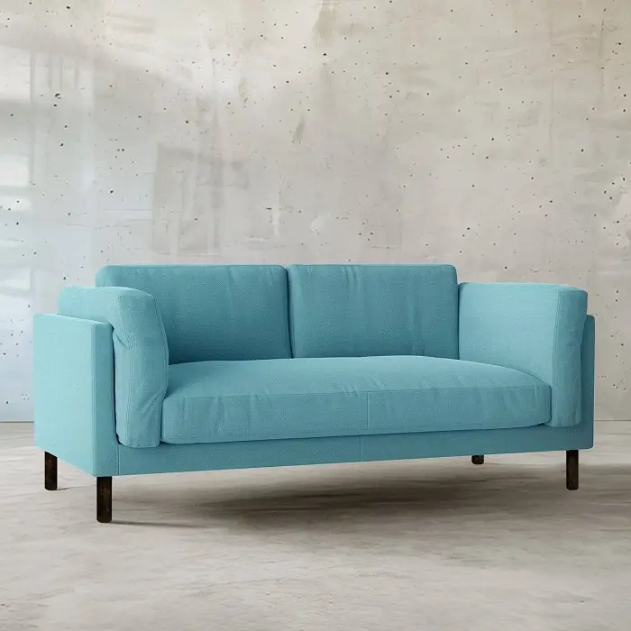 Custom 2 Seater Sofa