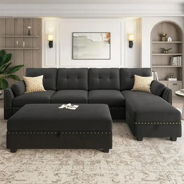 Custom Couches