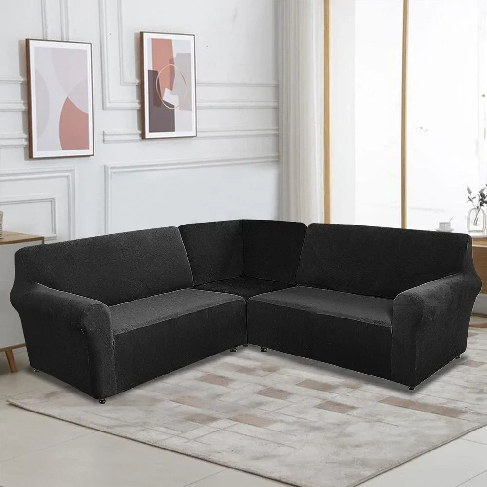 Custom Corner Couch S5 Custom Corner Couch