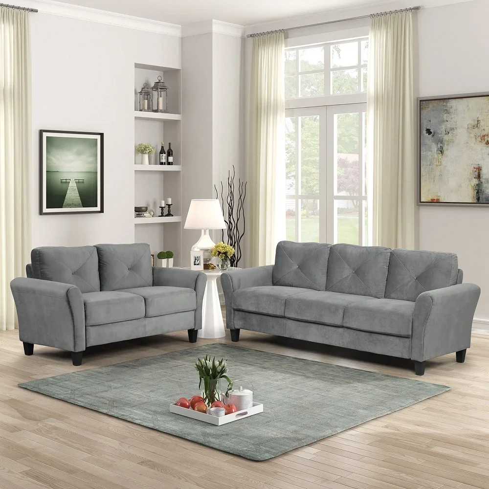 Custom Sectional Couch S1 Custom Sectional Couch